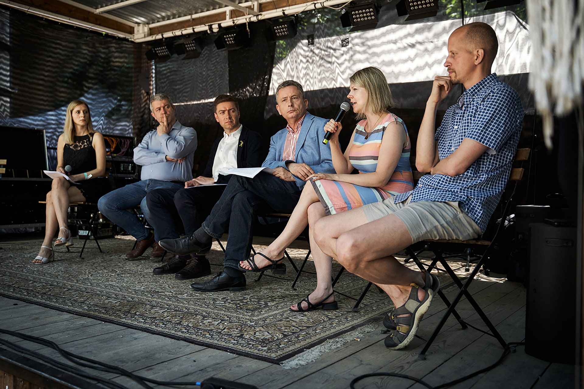 Těšíme se na Vás na 20. jubilejním ročníku v roce 2023.