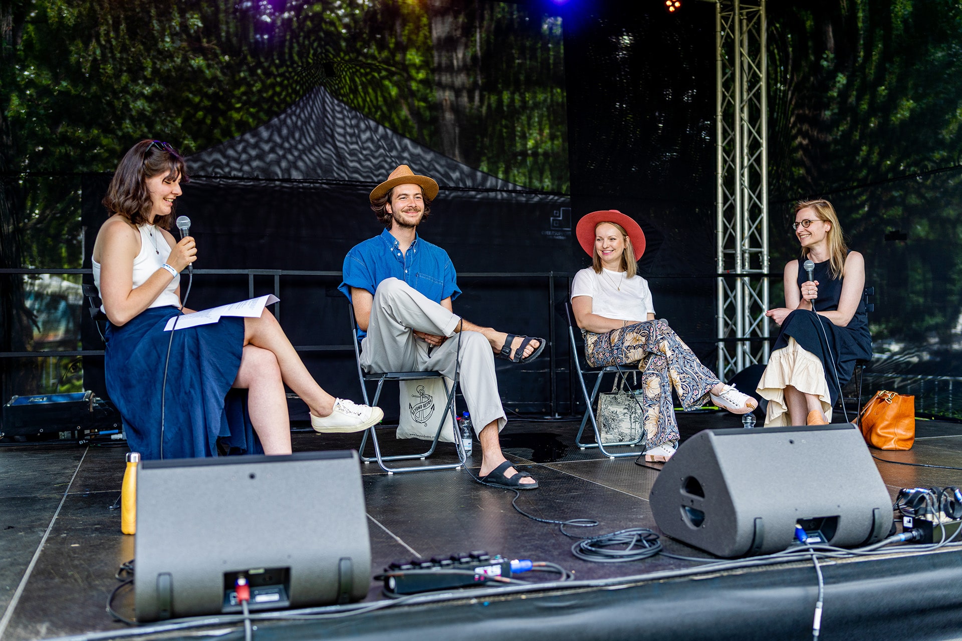 Těšíme se na Vás na 20. jubilejním ročníku v roce 2023.