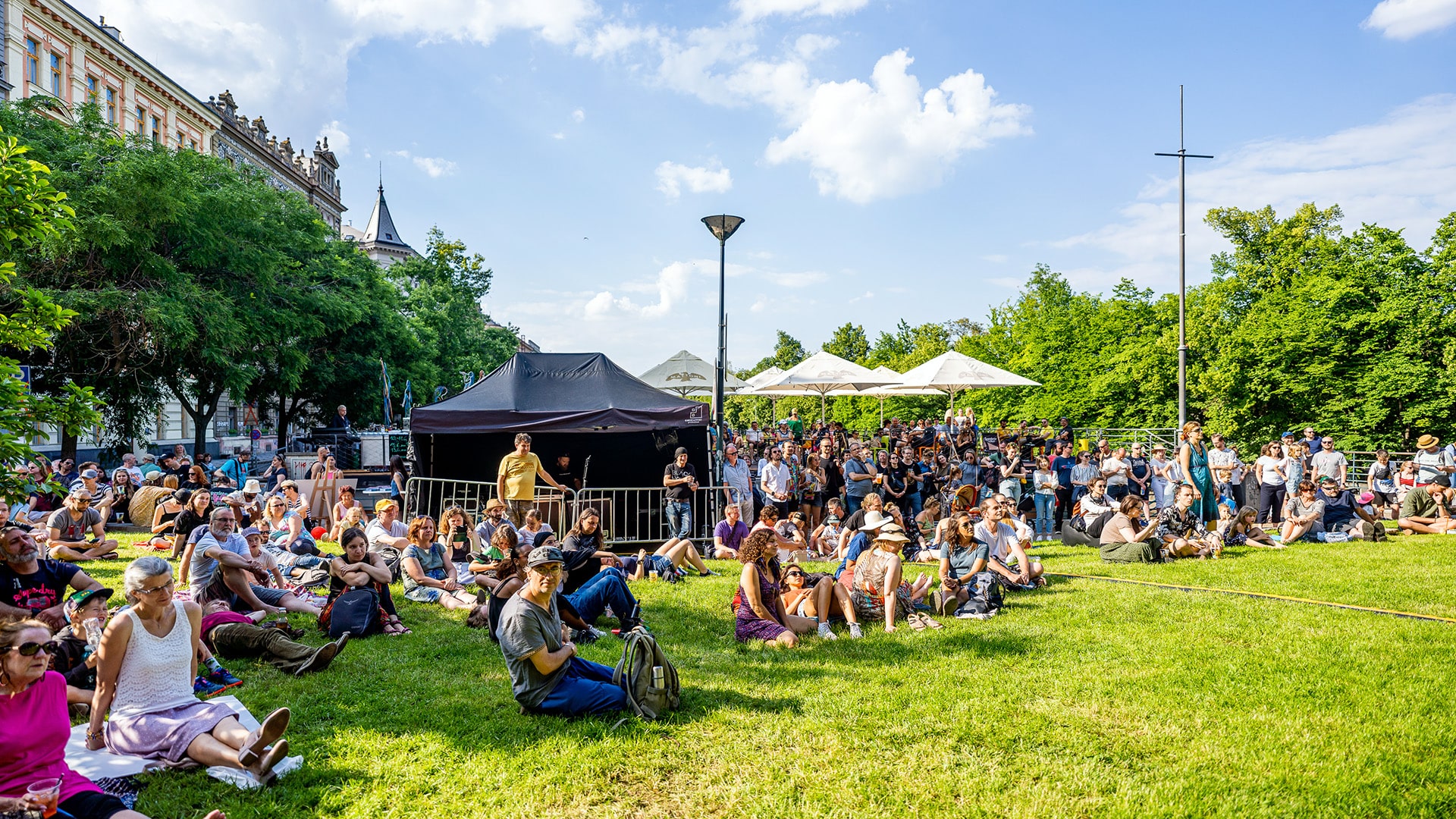 Těšíme se na Vás na 20. jubilejním ročníku v roce 2023.