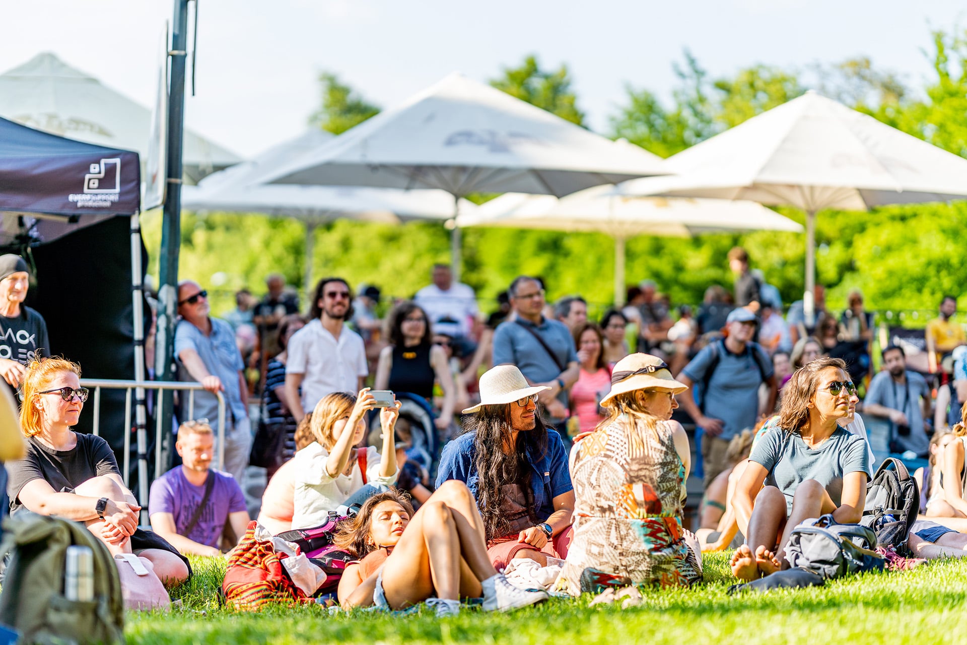 Těšíme se na Vás na 20. jubilejním ročníku v roce 2023.