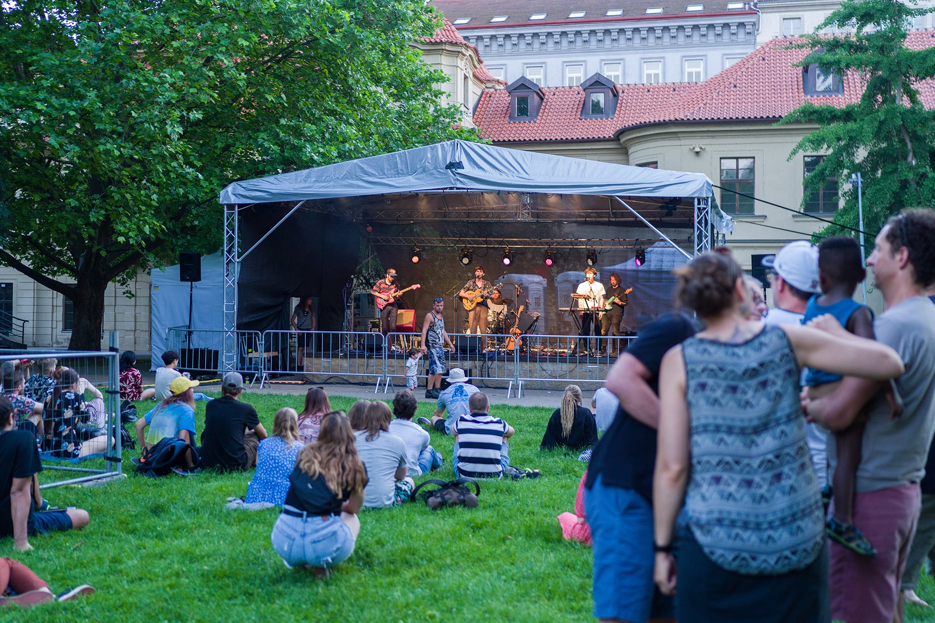 Těšíme se na Vás na 20. jubilejním ročníku v roce 2023.