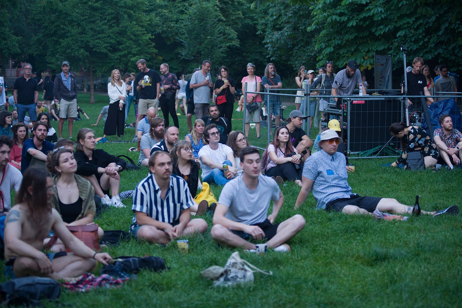 Těšíme se na Vás na 20. jubilejním ročníku v roce 2023.