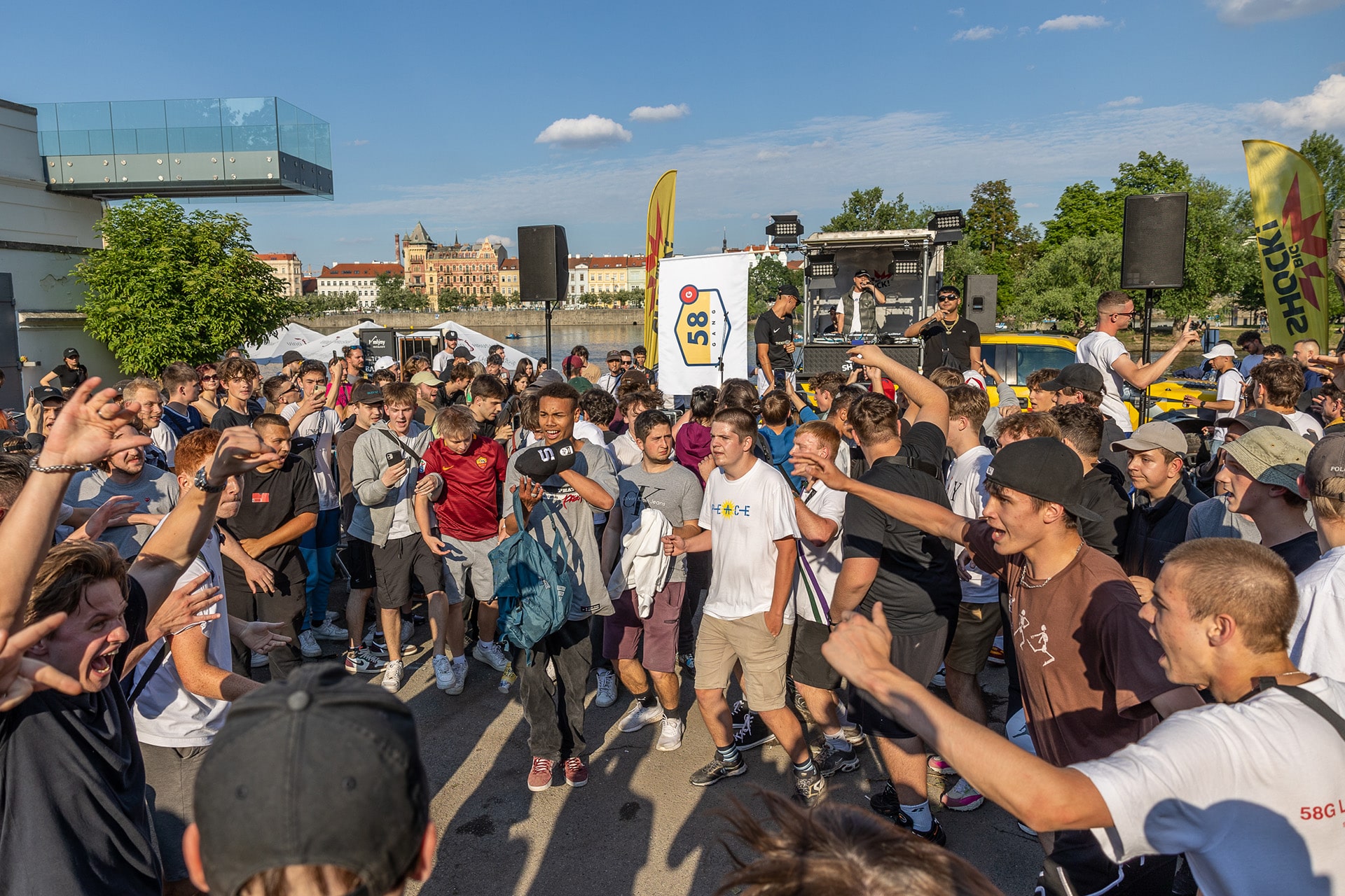 Těšíme se na Vás na 20. jubilejním ročníku v roce 2023.