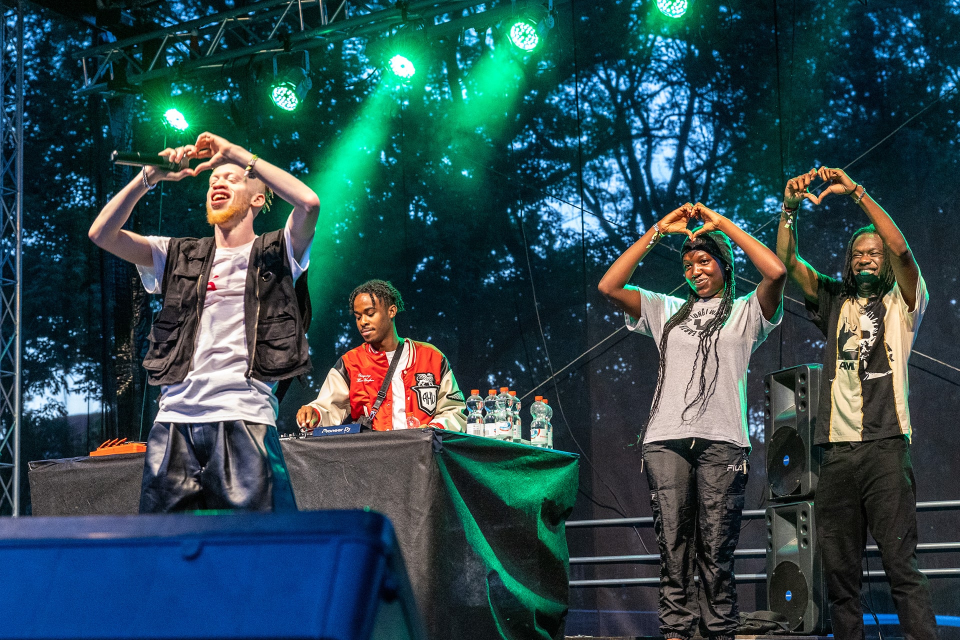 Těšíme se na Vás na 20. jubilejním ročníku v roce 2023.