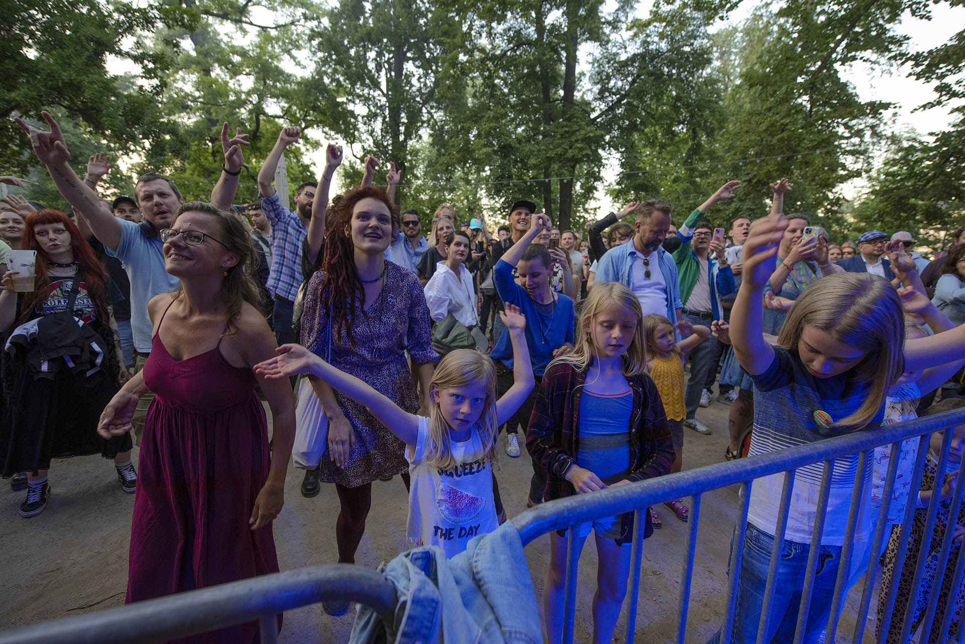 Těšíme se na Vás na 20. jubilejním ročníku v roce 2023.