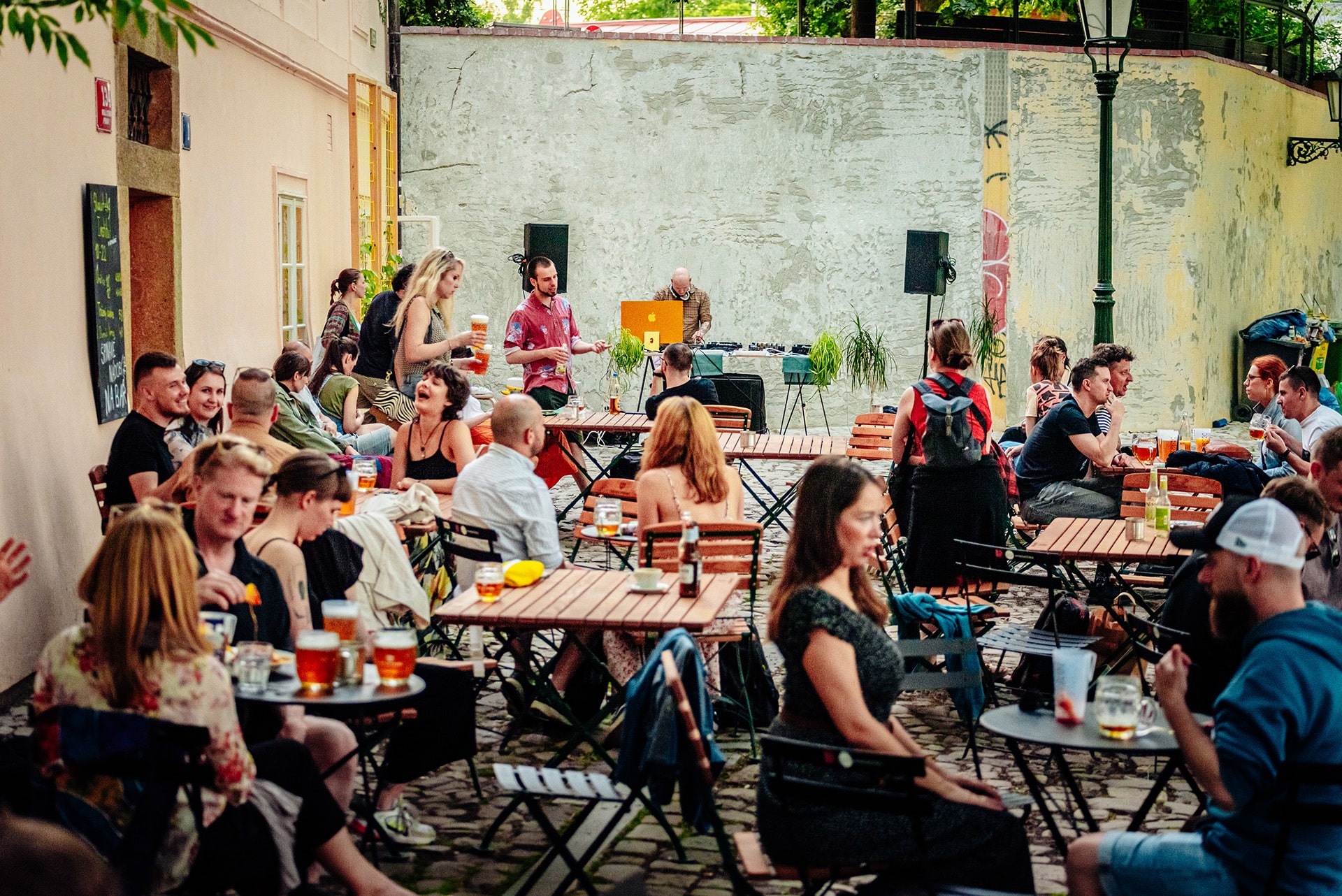 Těšíme se na Vás na 20. jubilejním ročníku v roce 2023.