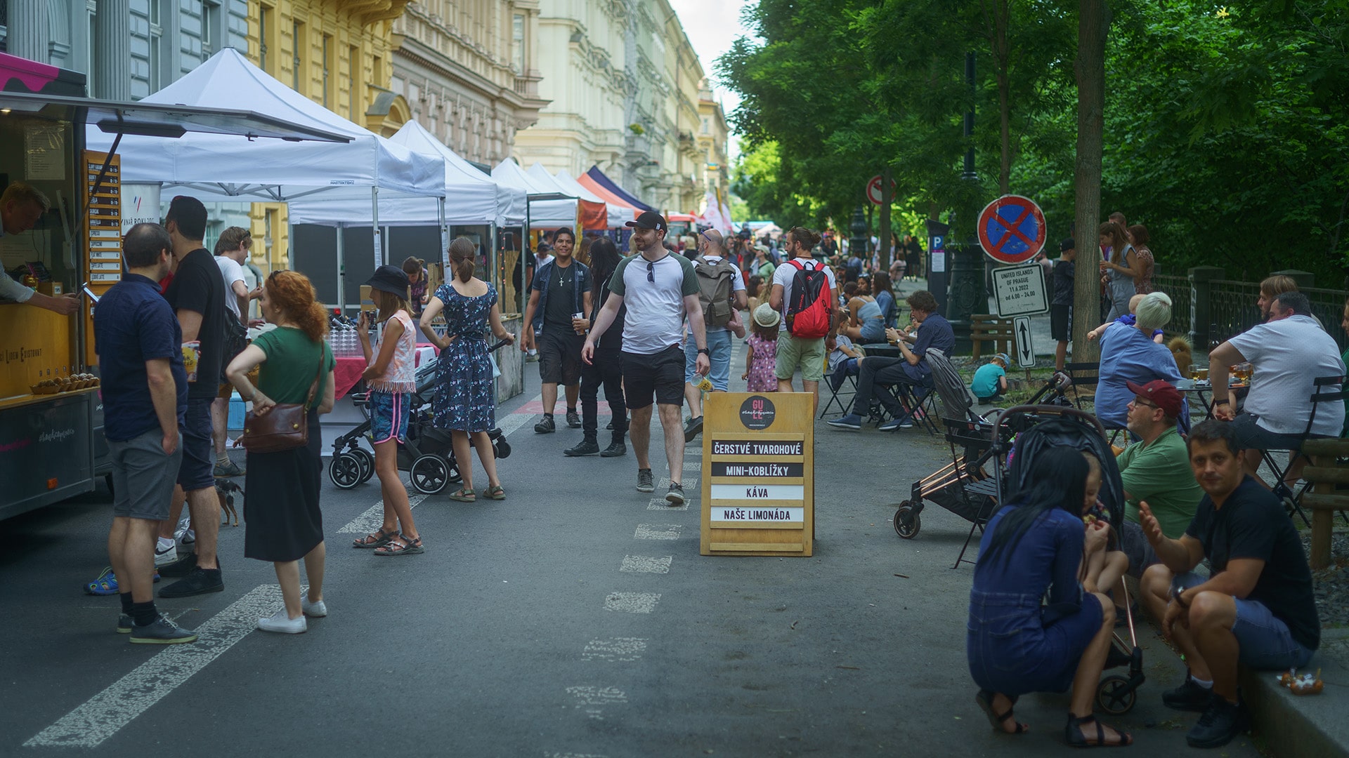 Těšíme se na Vás na 20. jubilejním ročníku v roce 2023.