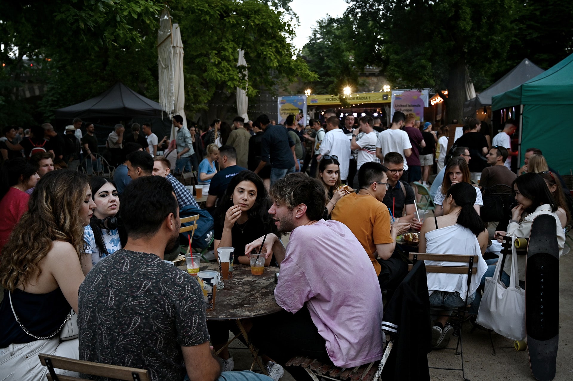 Těšíme se na Vás na 20. jubilejním ročníku v roce 2023.