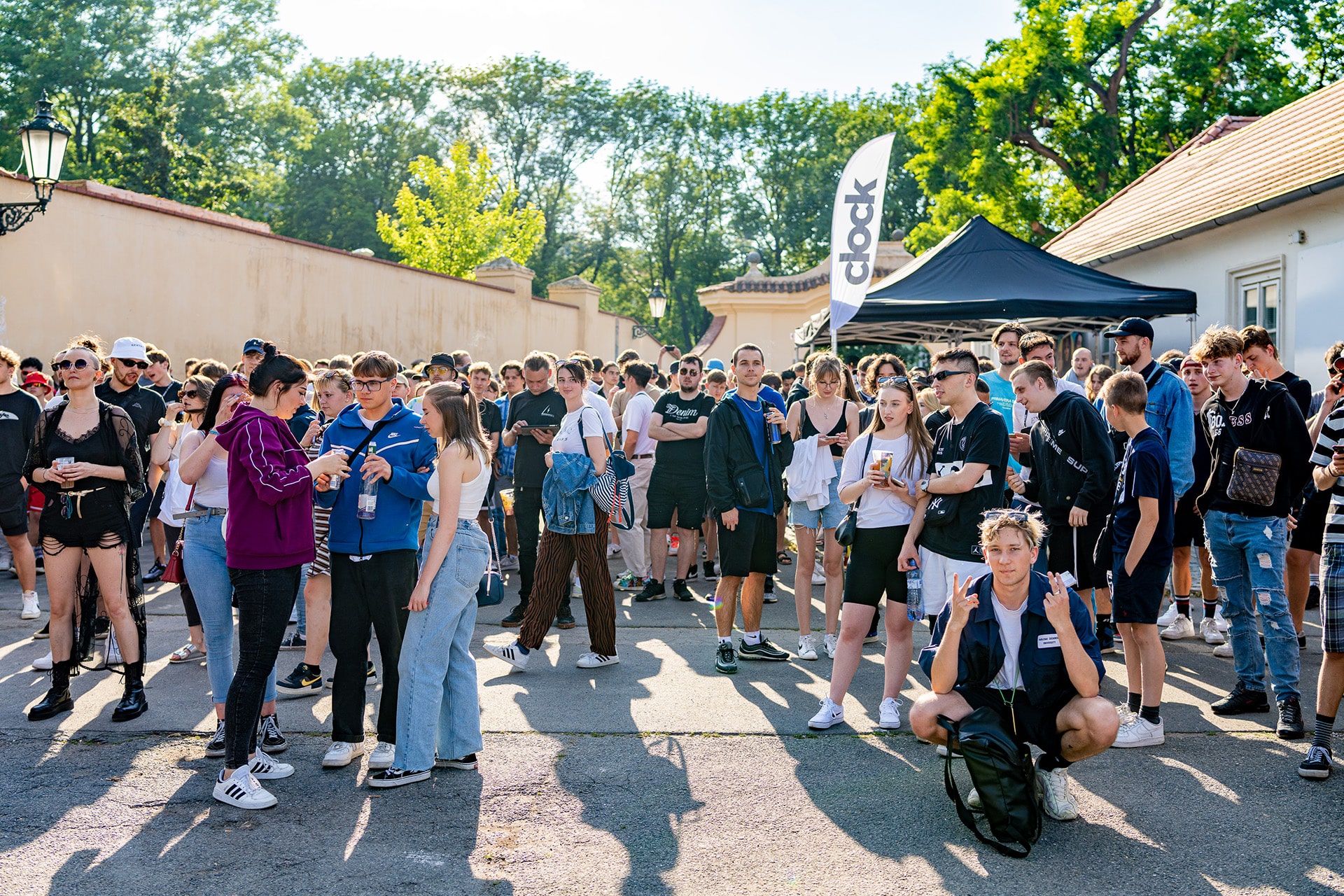 Těšíme se na Vás na 20. jubilejním ročníku v roce 2023.