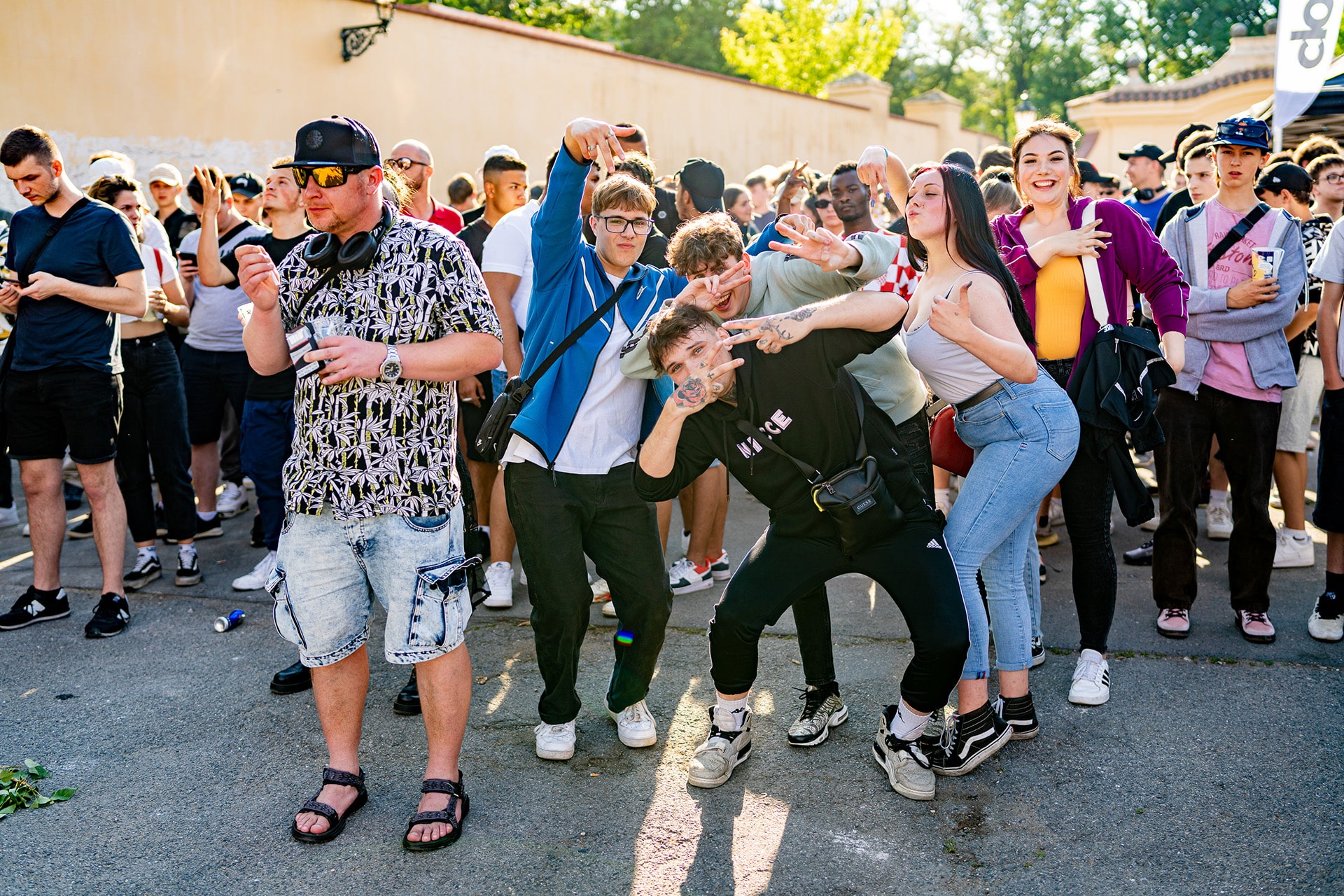 Těšíme se na Vás na 20. jubilejním ročníku v roce 2023.