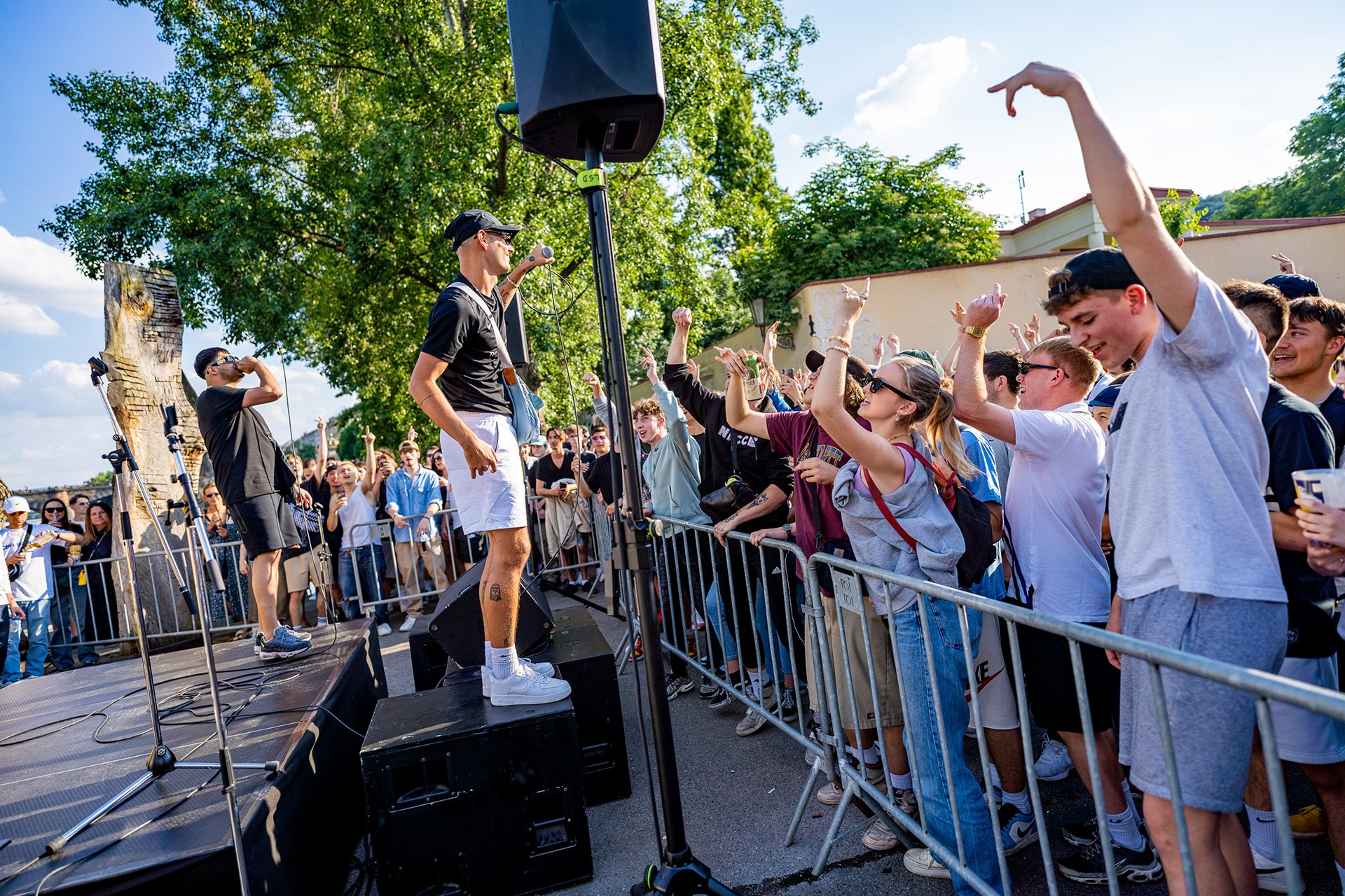 Těšíme se na Vás na 20. jubilejním ročníku v roce 2023.