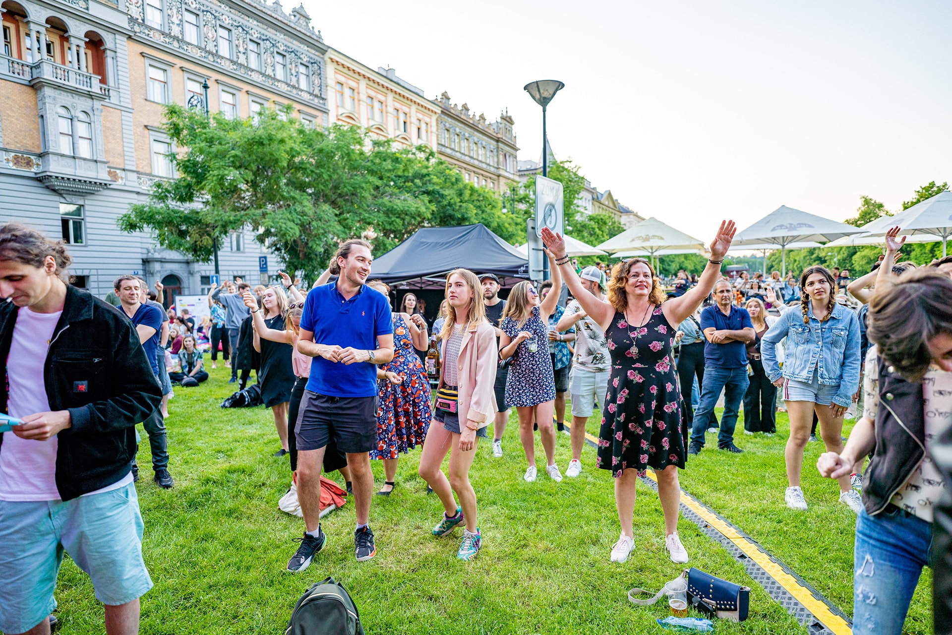 Těšíme se na Vás na 20. jubilejním ročníku v roce 2023.