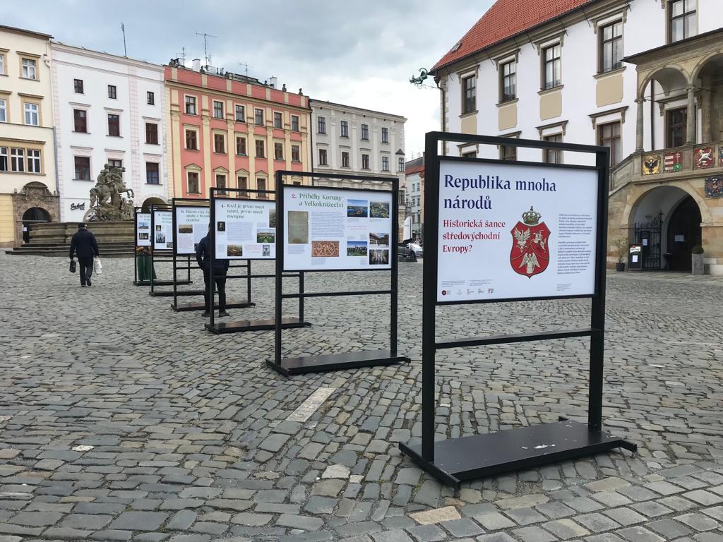 Polský institut v Praze a Velvyslanectví Litvy v České republice